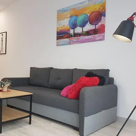 Apartament Nowoczesny Komfortowy Kustronia Z Garazem Balkonem Wanna Bielsko-Biała Exterior foto